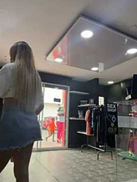 barbievictoria online show from July 3, 5:08 pm