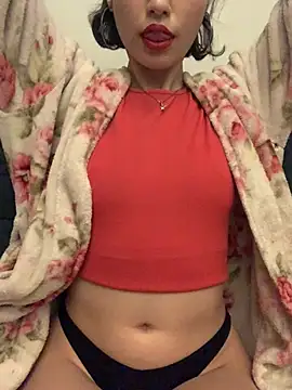 Branquinha rose online show from July 8, 2:14 am