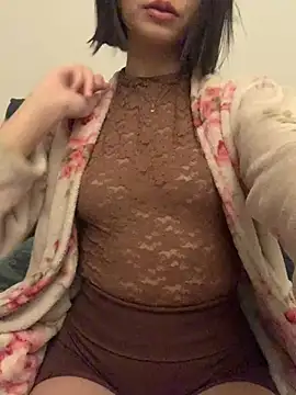 Branquinha rose online show from July 23, 1:58 am