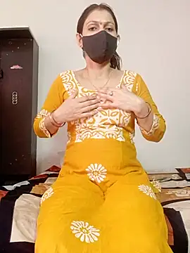 Sexyy Bhabhi 143 online show from July 28, 6:55 am