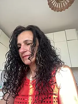 StellaMia263 online show from July 4, 6:31 am
