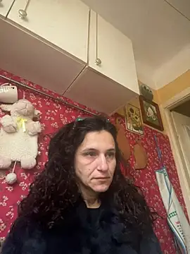 StellaMia263 online show from April 24, 4:59 am