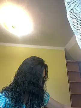 StellaMia263 online show from June 24, 1:32 pm