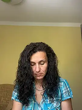 StellaMia263 online show from July 29, 9:31 am