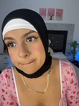 alia asad online show from June 9, 12:26 pm