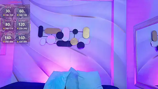 Pandora mask online show from June 6, 7:42 pm