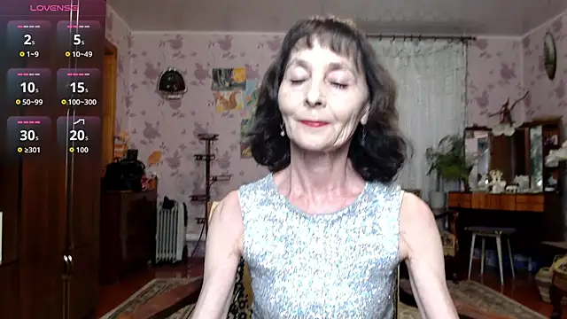 Shooting-Star- online show from March 28, 3:33 pm