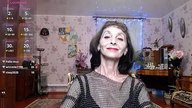 Shooting-Star- online show from June 1, 7:48 pm