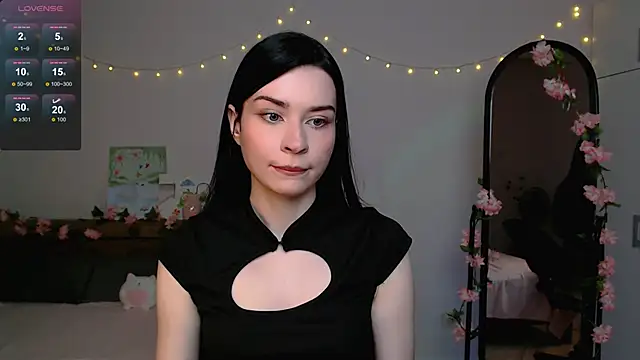 Tina Charm online show from June 20, 6:44 pm