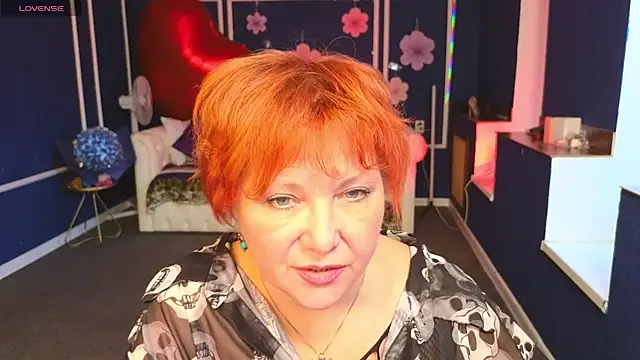 Kira Kingslee online show from April 23, 12:29 pm