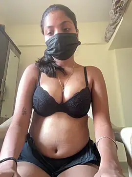 NainaHotty1 online show from April 21, 8:43 am