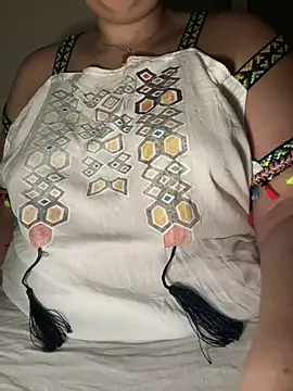 Fatiisexy online show from May 14, 5:02 am