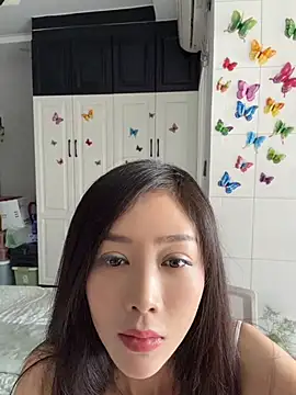 yuanpu0925 online show from June 22, 2:27 am