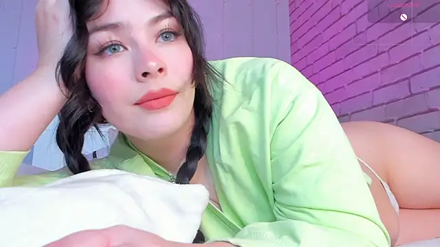 NatalForsy online show from May 4, 11:36 am