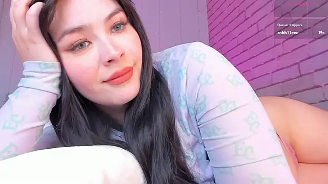 NatalForsy online show from May 5, 11:46 am