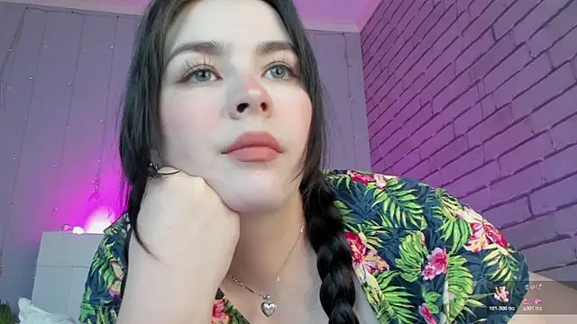 NatalForsy online show from May 12, 11:39 am