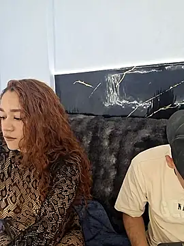 MeridaHilton online show from April 11, 3:05 pm