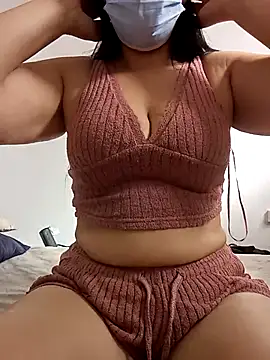 Anna-SeXX online show from April 21, 4:36 pm