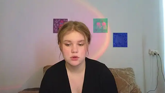 BeautifulPleasureFairy online show from May 8, 2:48 am