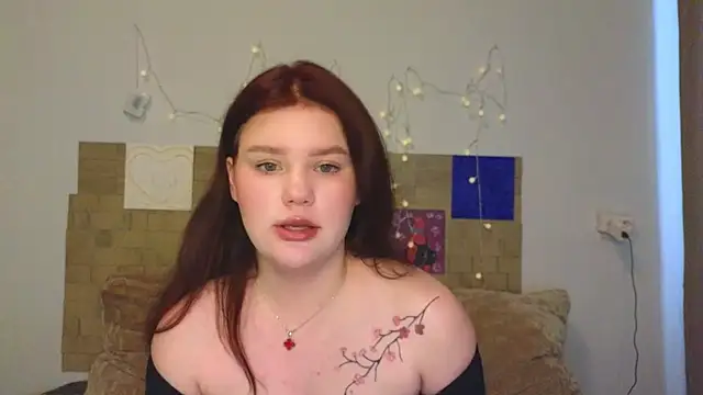 BeautifulPleasureFairy online show from May 21, 8:56 am