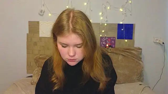 BeautifulPleasureFairy online show from May 17, 10:47 am