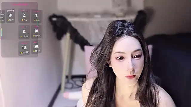 LILI7-LI online show from June 30, 2:22 am