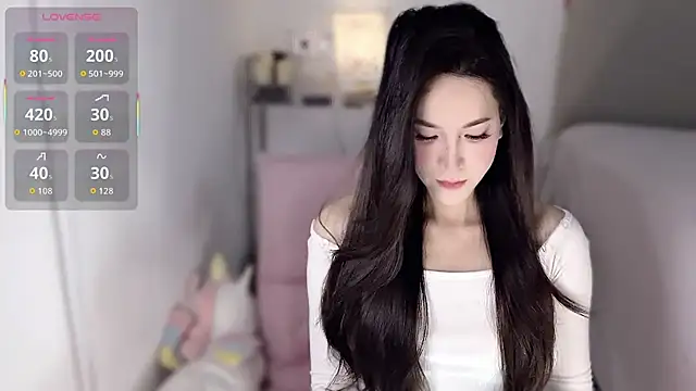 LILI7-LI online show from July 17, 6:51 am