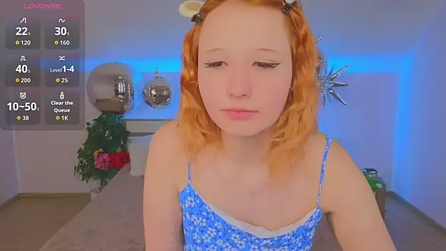 Theodoora online show from April 2, 10:13 am