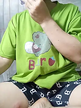 -Tipo- online show from April 19, 4:23 am