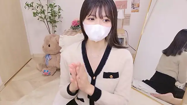 HIKA rin online show from May 3, 11:46 am