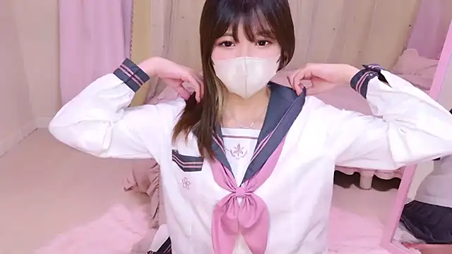 HIKA rin online show from April 22, 1:41 pm