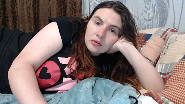 HettySouressx online show from April 15, 8:09 pm