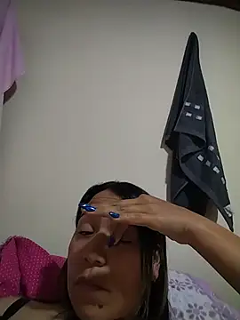 erikabella online show from July 3, 4:07 am