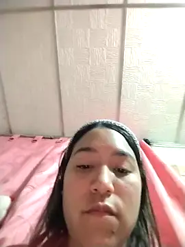 erikabella online show from April 26, 4:27 pm