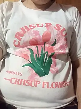 Vily-lonely online show from July 1, 3:33 pm