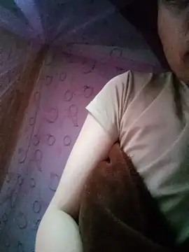 Vily-lonely online show from July 29, 3:17 am