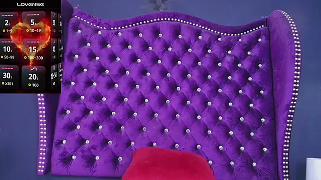 MistressNyx  online show from April 23, 1:35 pm