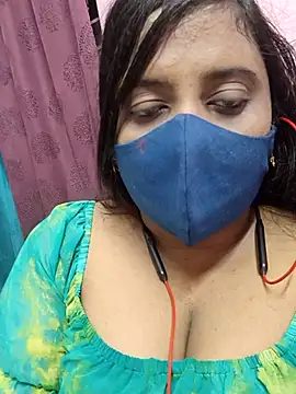 Tami-sonia online show from April 14, 8:09 pm