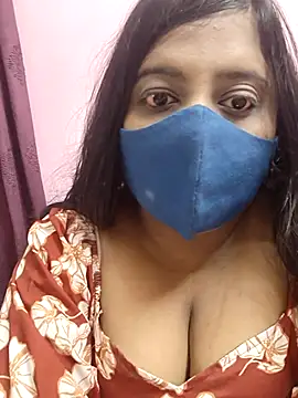 Tami-sonia online show from April 10, 4:02 pm