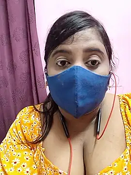 Tami-sonia online show from April 16, 8:08 pm