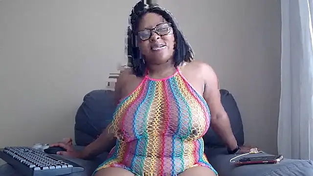 xxZoeyx online show from March 21, 9:47 am