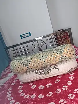 CamGirl Neha online show from June 29, 8:30 pm