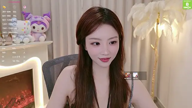 youmibaby11 online show from July 5, 2:56 pm