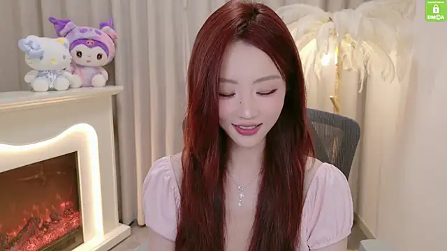 youmibaby11 online show from July 30, 3:57 pm