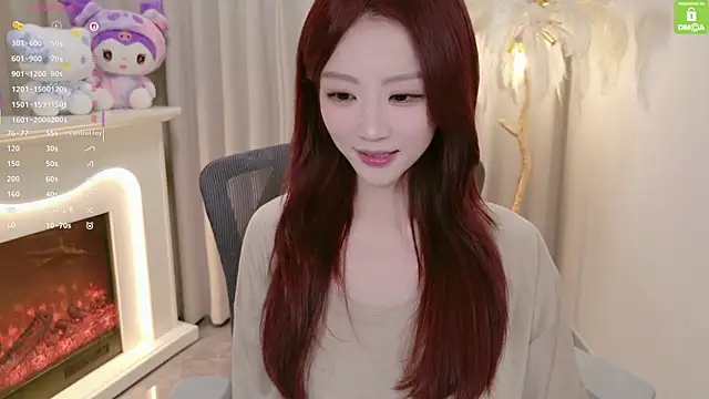 youmibaby11 online show from July 29, 1:55 pm
