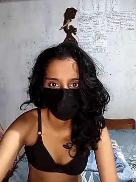 manu babe online show from April 27, 10:18 pm