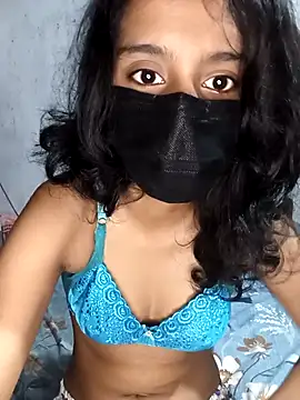 manu babe online show from April 26, 10:07 pm