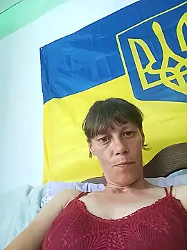 VikaBakerX online show from July 2, 2:45 pm
