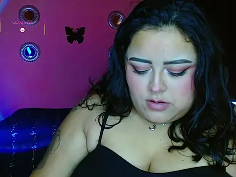 LunaAddittion online show from July 6, 3:03 pm