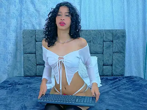 KathalinaRivas online show from March 31, 2:39 pm